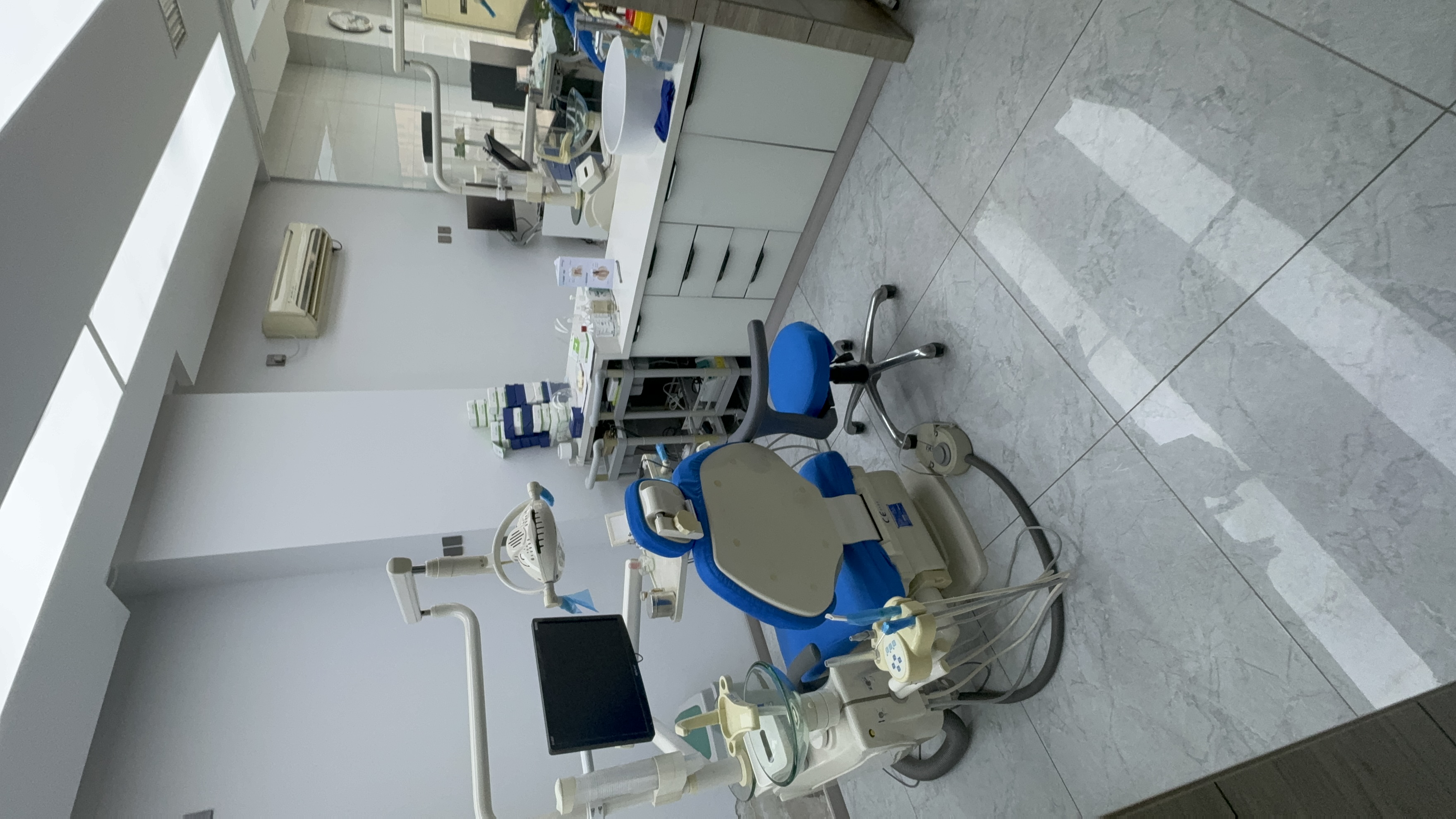 Стоматологическая клиника Слава