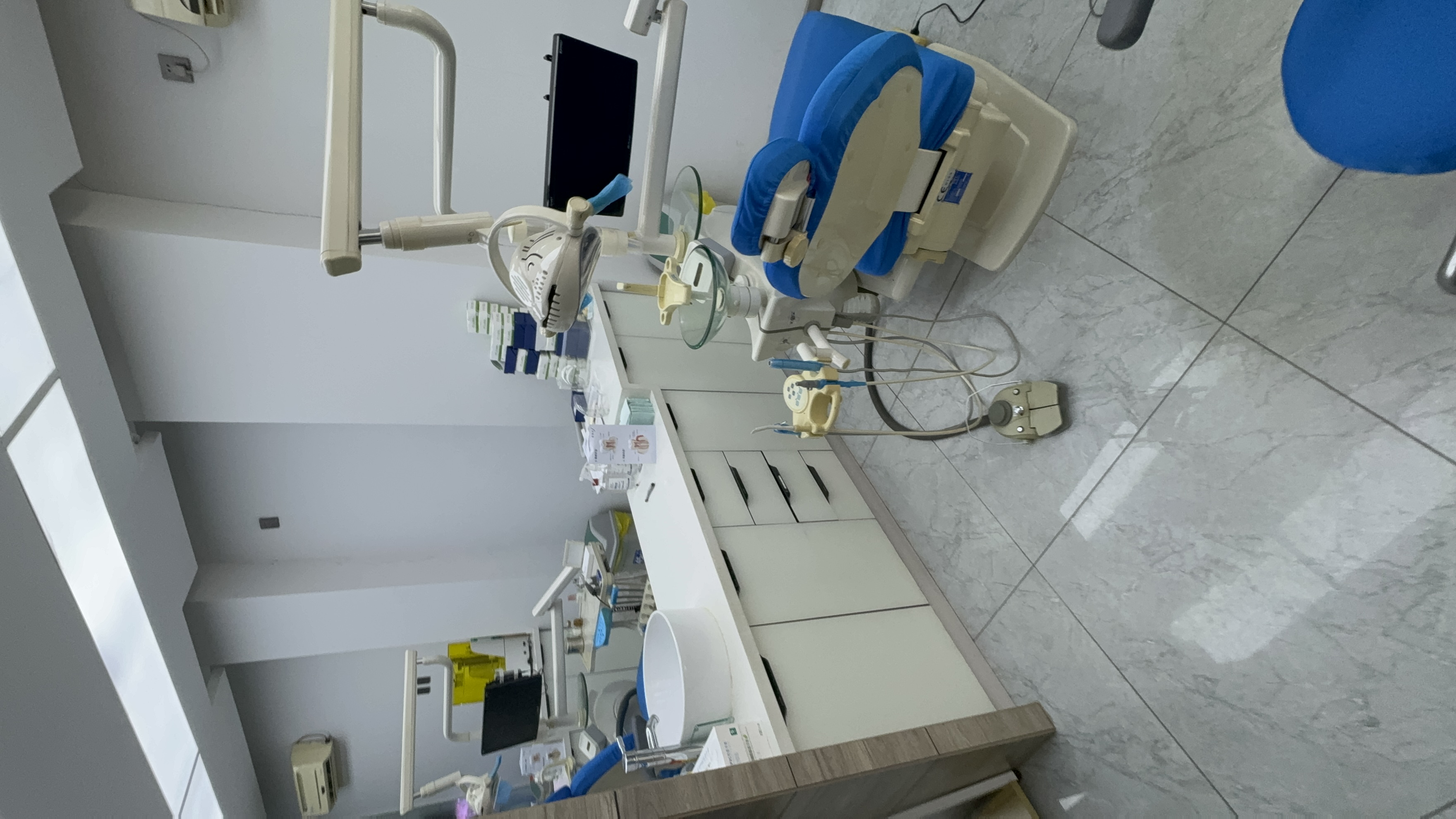 Стоматологическая клиника Слава