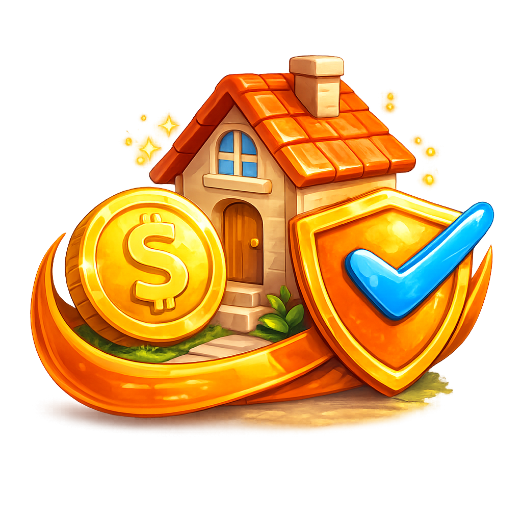 Проживание бесплатно